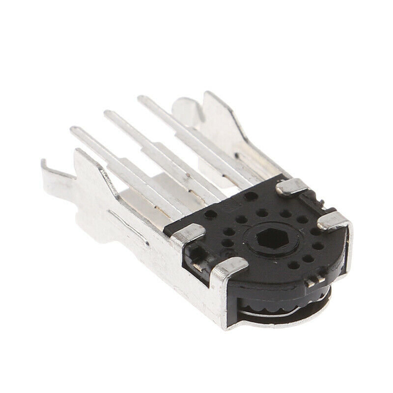 5Pcs 13mm Rotary Mouse Scroll Wheel Encoder For PC Mouse encoder Bj
