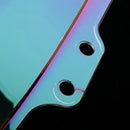 New Plastic Windshield Wind Deflector for Suzuki GSXR600 04-05 Multicolor