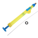 Plastic Mini Pressure Type Water Pesticide Spraying Sprayer Head