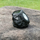Outdoor Garden LED Solar Deco Rock Stone Spot Lights Landscape Lamp Yar WNJ