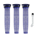 3-Pack Replace Filter FOR , V7, V8, DC58, DC59 Vacuum Cleaners Filter