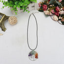 Fashion 7 Chakra Gems Tree Of Life Chip Beads Healing Pendant for Necklace BED