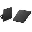 1 Pair Headlight Washer Covers Cap Cleaner Unpainted for BMW 328I 328Xi 335 Z1H6