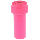 29ML Plastic Push Down Turn Vial Container Weed Storage Stash Jar Pill Bottle JR