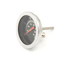 Cooking Oven Fryer BBQ Barbecue Probe Thermometer Food Meat Gauge CentigraME