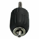 13MM Professional HSS Keyless Drill Chuck with SDS Adaptor Hardware Tool Pa