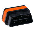 ELM327 car interface Bluetooth3.0 Android diagnostic equipmen@