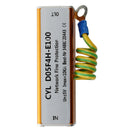 Ethernet LAN RJ-45 RJ45 Surge Protector New Electronic H7G5