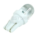 10X T10 194 168 158 W5W 501 White LED Side Auto Car Wedge Light Lamp Bulb DC 12V