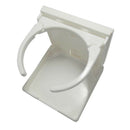 Fold-Up Adjustable Drink Holder, Travel Mug Bottle Stand, Great for