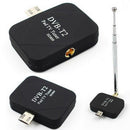 Portable USB DVB-T/T2 TV Tuner Stick Dongle Receiver for Android Smartphone