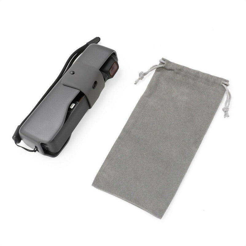 Portable Carrying Bag Storage Bag Handle Carrying Sleeve For DJI Osmo Pocket