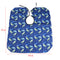 New Dolphin Child Salon Barber Hairdresser Hairdressing Hair Cutting Gown Cape F
