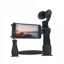 Universal Handheld Gimbal Stent Retainer Bracket Desktop Stand base for DJI OSMO