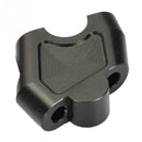 Cnc Aluminum Motorcycle Handlebar Riser Adjustable Lifting Handlebar Clamp