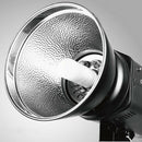 Halogen JDD CL Screw E27 220V-240V 150W