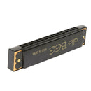 Harmonicas 16 Holes Mini Bee Mouth Ogan Musical Instrument for Beginner A