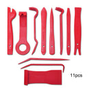 Auto Trim Removal Pry Open Tool Kit For Car Dash Radio Door Trim(11Pcs)