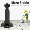Charging Base Dock Bracket for DJI OSMO Pocket Gimbal Camera Stand Cradle