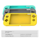 for Nintendo Switch Lite Soft Case Shockproof Cover Game Grip Protective Sh
