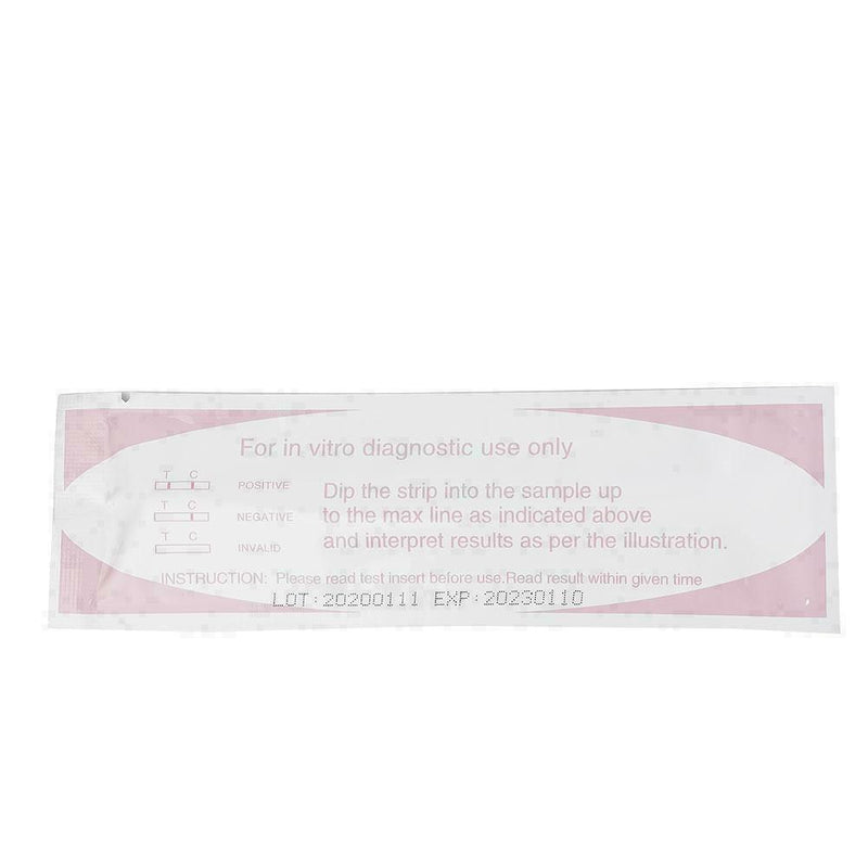 Home Early Pregnancy Test Paper For Urine Test Ovulation Strips Pregnancy Z H7F1