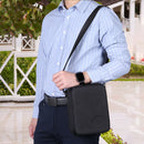 Kalimba Shoulder Bag Thumb Piano Thicken Shockproof Portable Storage Case