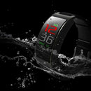 CK11S Smart Bracelet Intelligent Fitness Tracker Pedometer Wristband Blood