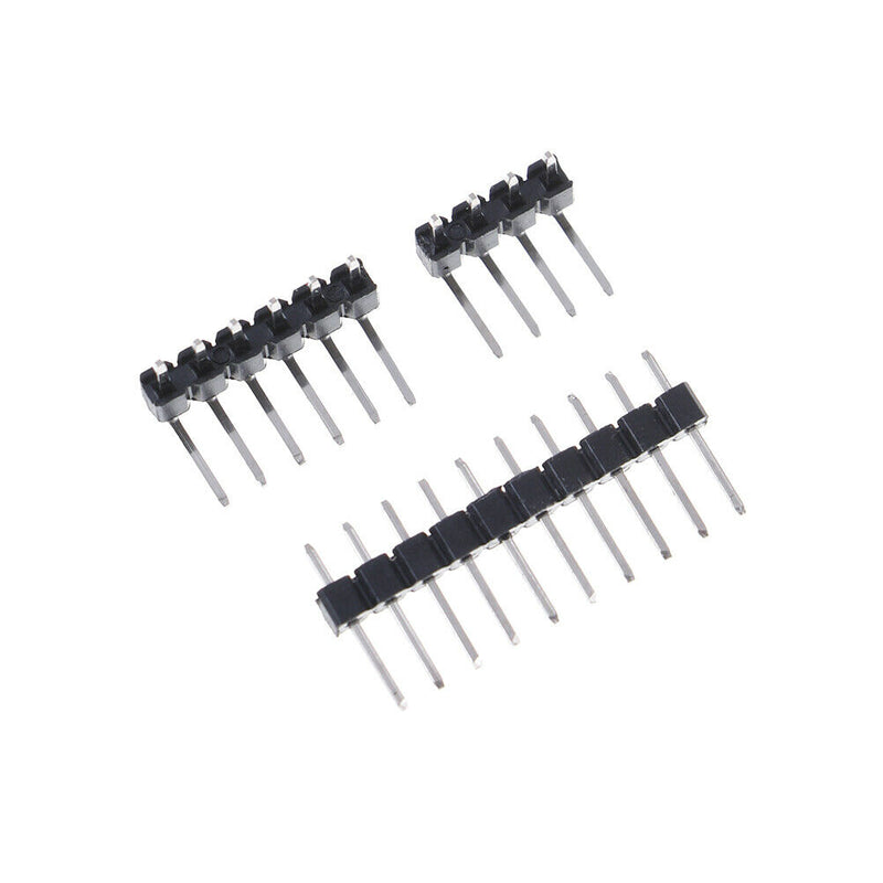 HX711 Dual-channel 24-bit A/D conversion weighing sensor modul_AUB Bj