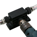 Hand Electric Drill Drive Self Priming Pump Oil Fluid Water Small Transfer Pumps
