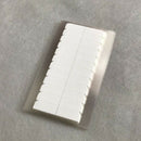 No Shine Hair Extensi on Tape Adhesive Bonding Real Hair Wig Lace Wig Exten Q5R5