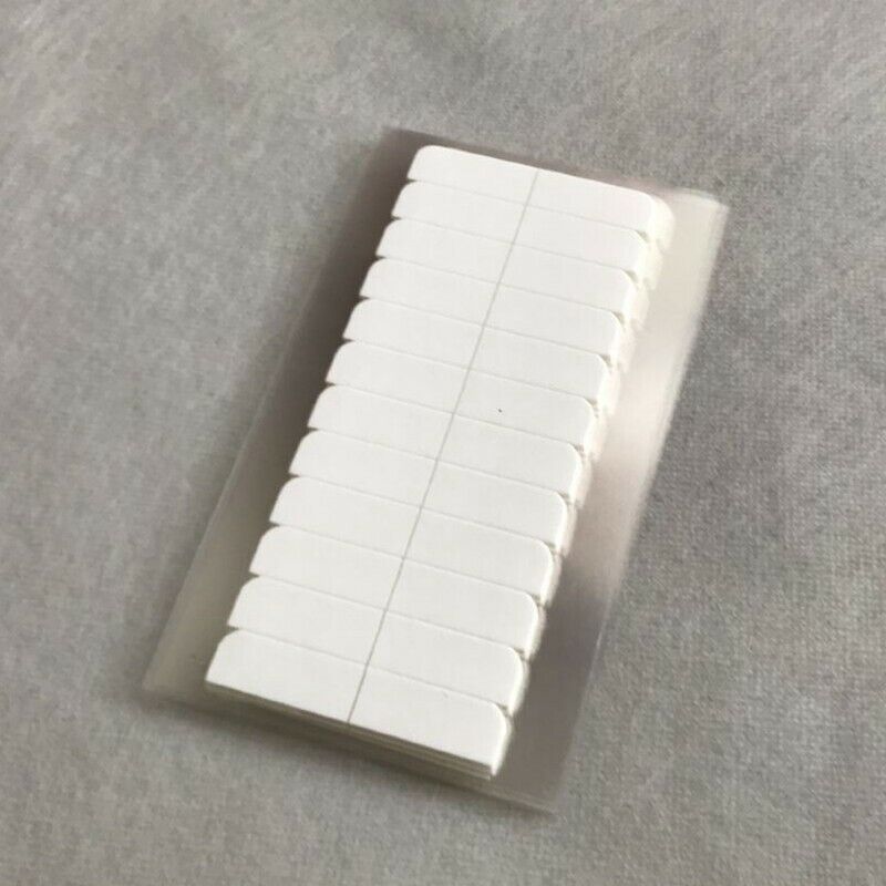 No Shine Hair Extensi on Tape Adhesive Bonding Real Hair Wig Lace Wig Exten Q5R5