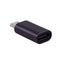 2 x Black USB C Type C Female to Micro USB Male Converter Adapter for Nexus