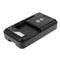 Portable Universal Battery Dock USB Port Phone Wall Charger for US Plug