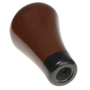 1 Piece Car Manual Shift Knob With 4 Hoses Handle Protection Accessories