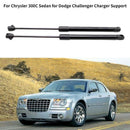2Pcs Automotive Hydraulic Lever Hood Gas Support Lift Support 317 Mm for Ch