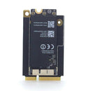 Mini PCI-E Express Adapter Converter 52-Pin Mini PCI-E Card for Broadcom BCMW8N1
