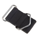 Motorcycle Motor Gas Fuel Petrol Tank Fitting Strap Band for Yamaha PW50