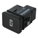 Electronic Handbrake Switch Button 3C0 927 225B For Volkswagen Passat B6 C6