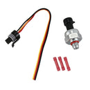 Powerstroke Injection Control Pressure Icp Sensor for Ford 6.0 1845274C92 Q2P9