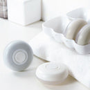 Push Portable Bottle Travel Sealing Shampoo Shower Gel Storage Box Cosmetic