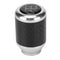 Real Carbon-Fiber Aluminum Gear Shift KnobÃ‚Â Manual Transmisson Shifter Stick Knob