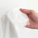 50Pcs New Disposable Compressed Face Clean Travel Non-woven Towels Lots