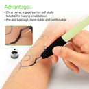 Pro Portable Tattoo DIY Tools Home Self Handmade Tattoo Pen Tattoo  Accessories