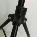 Metal Foldable Guitar Floor Stand Holders fits for Electric Bass Guitars