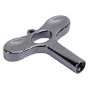 Drum Key Drum Wrench Square Screw Mouth Drum Key with Continuous Motion Spe