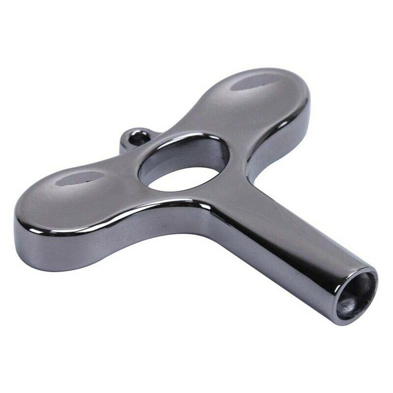 Drum Key Drum Wrench Square Screw Mouth Drum Key with Continuous Motion Spe