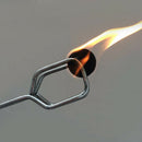 Kitchen Scissor Tongs Stainless Steel Craft Tongs for Cooking O7M8