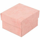 Durable gift box for jewelry watch Bracelet (Pink)