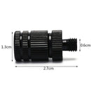 1pc Fiber Thread Led IQ Sight Light For Compound Bow Hunting Accessories SPTEUS