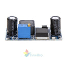 LM2596S-ADJ DC-DC Buck Regulator Power Module 3A Adjustable 5V/12V/24V New